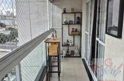 Imagem: Apartamento para Venda, Santa Teresinha
