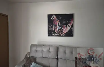 Imagem: Apartamento para Venda, Santa Teresinha