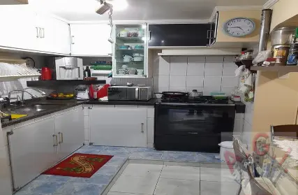 Imagem: Apartamento para Venda, Santana