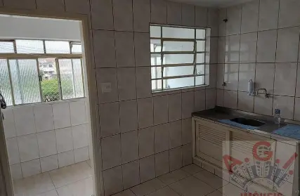 Imagem: Apartamento para Venda, Vila Paulicéia