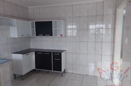 Imagem: Apartamento para Venda, Vila Paulicéia