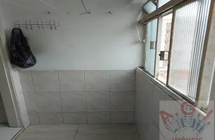 Imagem: Apartamento para Venda, Vila Paulicéia