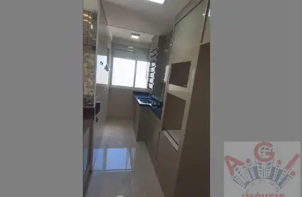 Imagem: Apartamento para Venda, Parque Edu Chaves