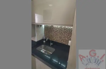 Imagem: Apartamento para Venda, Parque Edu Chaves