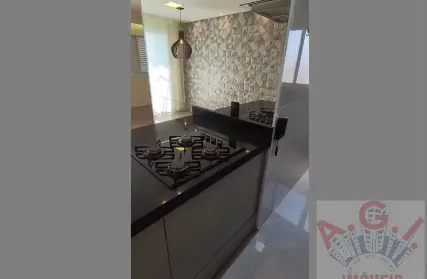 Imagem: Apartamento para Venda, Parque Edu Chaves
