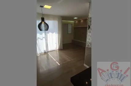 Imagem: Apartamento para Venda, Parque Edu Chaves