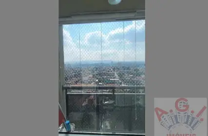 Imagem: Apartamento para Venda, Parque Edu Chaves