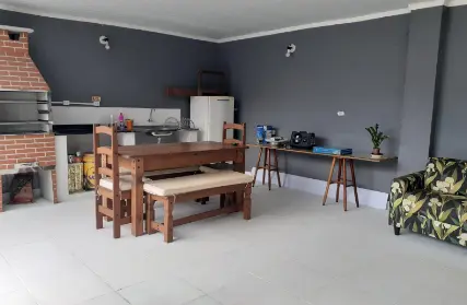 Imagem: Casa Térrea para Venda, Vila Isolina Mazzei