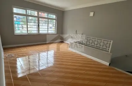 Imagem: Sobrado para Alugar, Santana