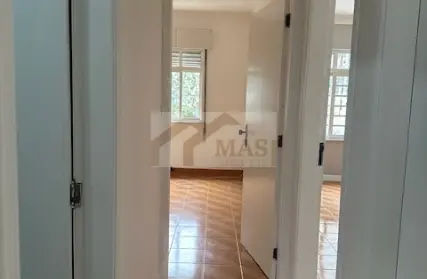 Imagem: Sobrado para Alugar, Santana