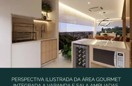 Imagem: Apartamento para Venda, Parque Palmas do Tremembé