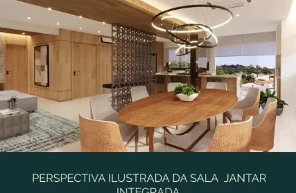 Imagem: Apartamento para Venda, Parque Palmas do Tremembé