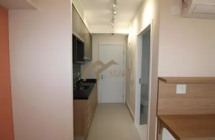 Imagem: Flat / Studio para Alugar, Tucuruvi