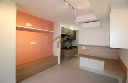 Imagem: Flat / Studio para Alugar, Tucuruvi