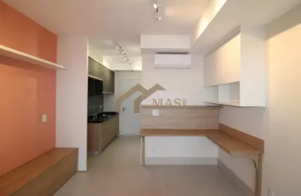 Imagem: Flat / Studio para Alugar, Tucuruvi