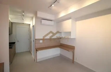 Imagem: Flat / Studio para Alugar, Tucuruvi