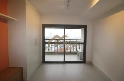 Imagem: Flat / Studio para Alugar, Tucuruvi