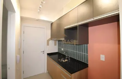 Imagem: Flat / Studio para Alugar, Tucuruvi