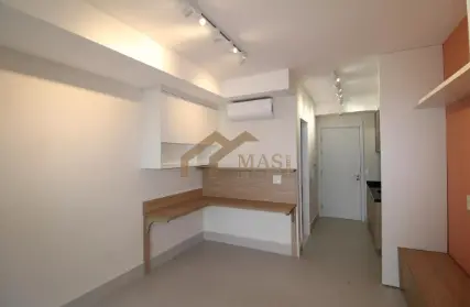 Imagem: Flat / Studio para Alugar, Tucuruvi