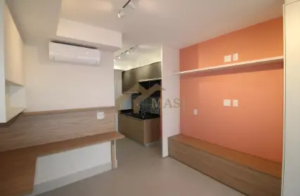 Imagem: Flat / Studio para Alugar, Tucuruvi