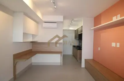 Imagem: Flat / Studio para Alugar, Tucuruvi