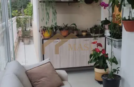 Imagem: Apartamento para Venda, Lauzane Paulista