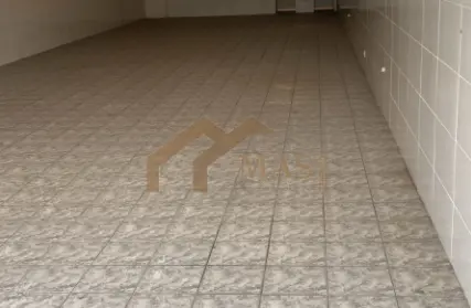 Imagem: Sobrado para Venda, Sítio Morro Grande