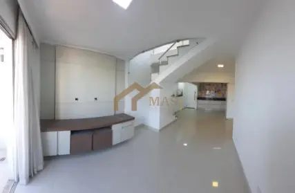 Imagem: Cobertura para Venda, Água Fria