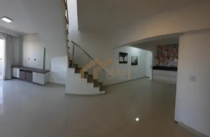 Imagem: Cobertura para Venda, Água Fria