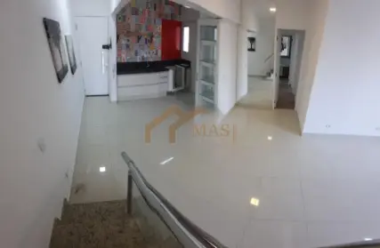 Imagem: Cobertura para Venda, Água Fria