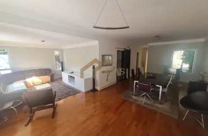 Imagem: Condomínio Fechado para Venda, Jardim Leonor Mendes de Barros