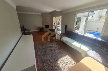 Imagem: Condomínio Fechado para Venda, Jardim Leonor Mendes de Barros