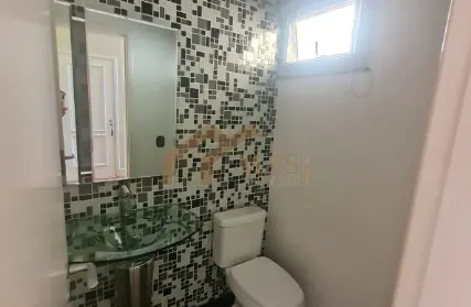 Imagem: Condomínio Fechado para Venda, Jardim Leonor Mendes de Barros