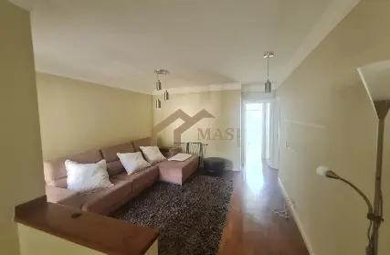 Imagem: Condomínio Fechado para Venda, Jardim Leonor Mendes de Barros