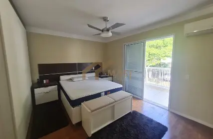 Imagem: Condomínio Fechado para Venda, Jardim Leonor Mendes de Barros