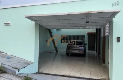 Imagem: Sobrado para Alugar, Parque Mandaqui