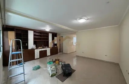 Imagem: Sobrado para Alugar, Parque Mandaqui