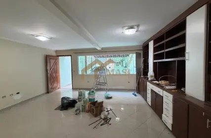 Imagem: Sobrado para Alugar, Parque Mandaqui