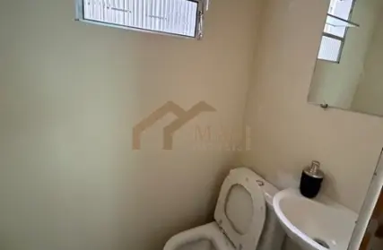 Imagem: Sobrado para Alugar, Parque Mandaqui