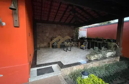 Imagem: Condomínio Fechado para Venda, Jardim Itatinga