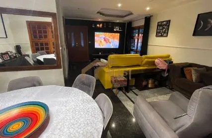 Imagem: Condomínio Fechado para Venda, Jardim Itatinga