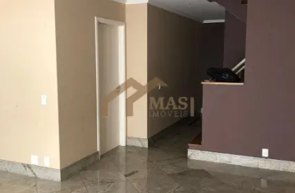 Imagem: Condomínio Fechado para Venda, Jardim Leonor Mendes de Barros