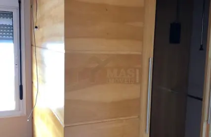 Imagem: Condomínio Fechado para Venda, Jardim Leonor Mendes de Barros