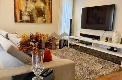 Imagem: Condomínio Fechado para Venda, Jardim Leonor Mendes de Barros