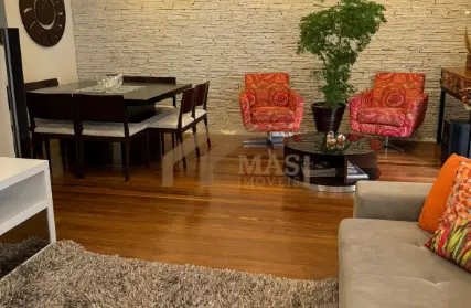 Imagem: Condomínio Fechado para Venda, Jardim Leonor Mendes de Barros