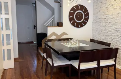 Imagem: Condomínio Fechado para Venda, Jardim Leonor Mendes de Barros