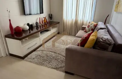 Imagem: Condomínio Fechado para Venda, Jardim Leonor Mendes de Barros