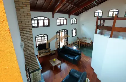 Imagem: Sobrado para Venda, Jardim Leonor Mendes de Barros