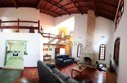 Imagem: Sobrado para Venda, Jardim Leonor Mendes de Barros