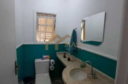 Imagem: Sobrado para Venda, Jardim Leonor Mendes de Barros